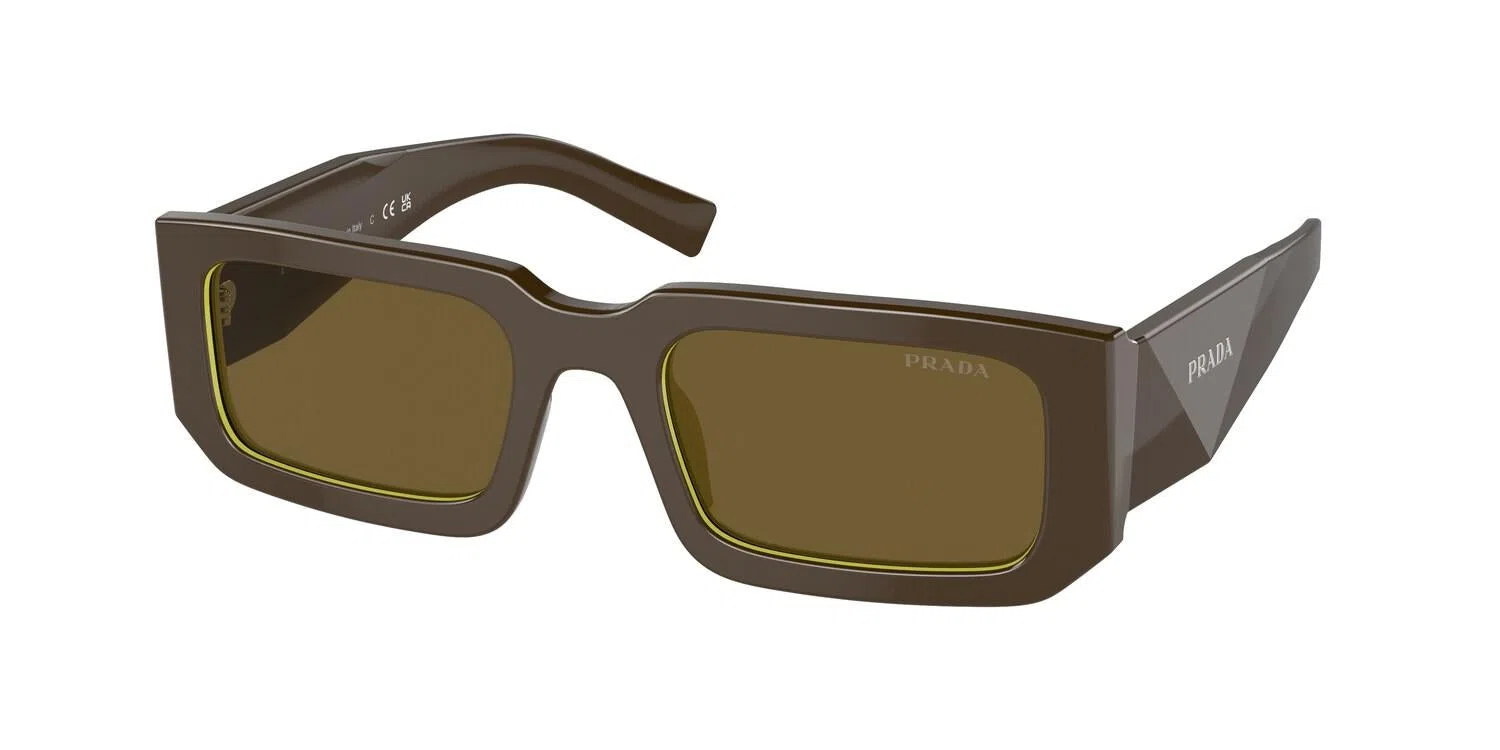 Prada 06YS Sunglasses - view 8